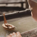 Houten Zeilbootjes, 2st. | Fantastic Gifts Shop