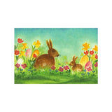 Kaart - De Paashaas | Fantastic Gifts