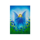 Kaart - Het Vlindervrouwtje | Fantastic Gifts Shop