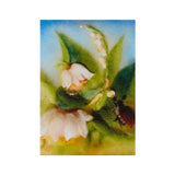 Kaart - Lelie van de vallei | Fantastic Gifts