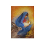 Kaart - Maria & Jezus | Fantastic Gifts Shop