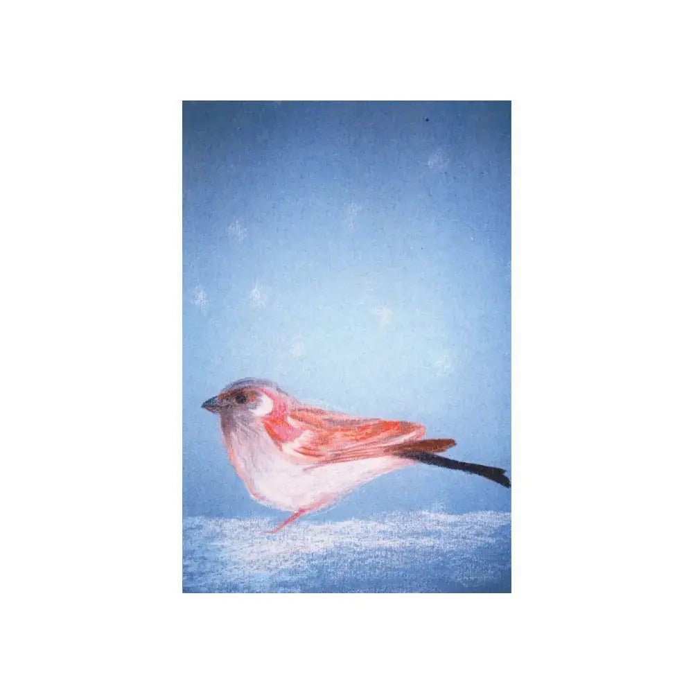 Kaart - Mus | Fantastic Gifts