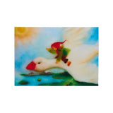 Kaart - Nils Holgersson | Fantastic Gifts