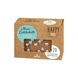 Kerstlampjes - Hart | Fantastic Gifts Shop