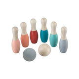Kinder Bowlingset - Pastel | Fantastic Gifts Shop