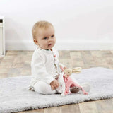 Knuffeldoekje - Flopsy Konijn | Fantastic Gifts Shop