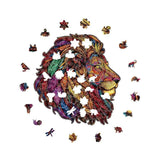 Legpuzzel - Leeuw | Fantastic Gifts Shop