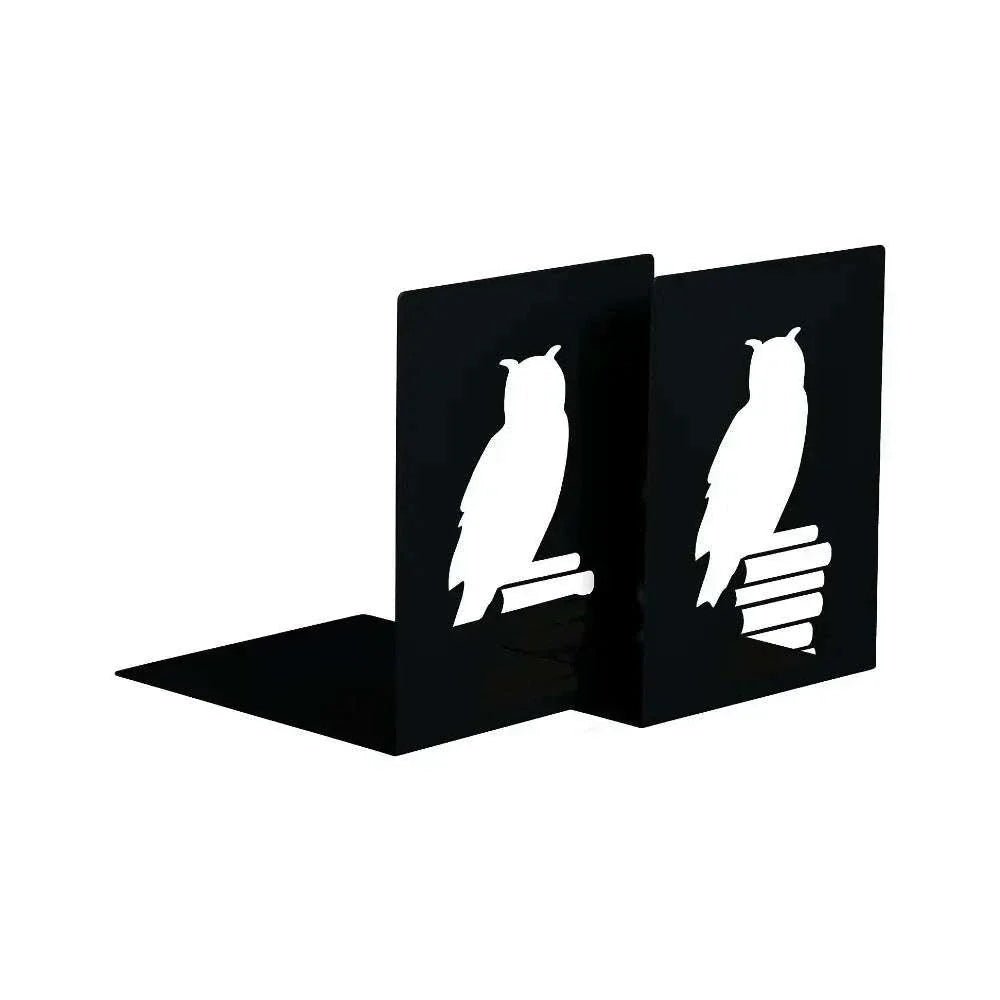 Libri_x Boekensteun Leesuil (Set van 2) | Fantastic Gifts Shop