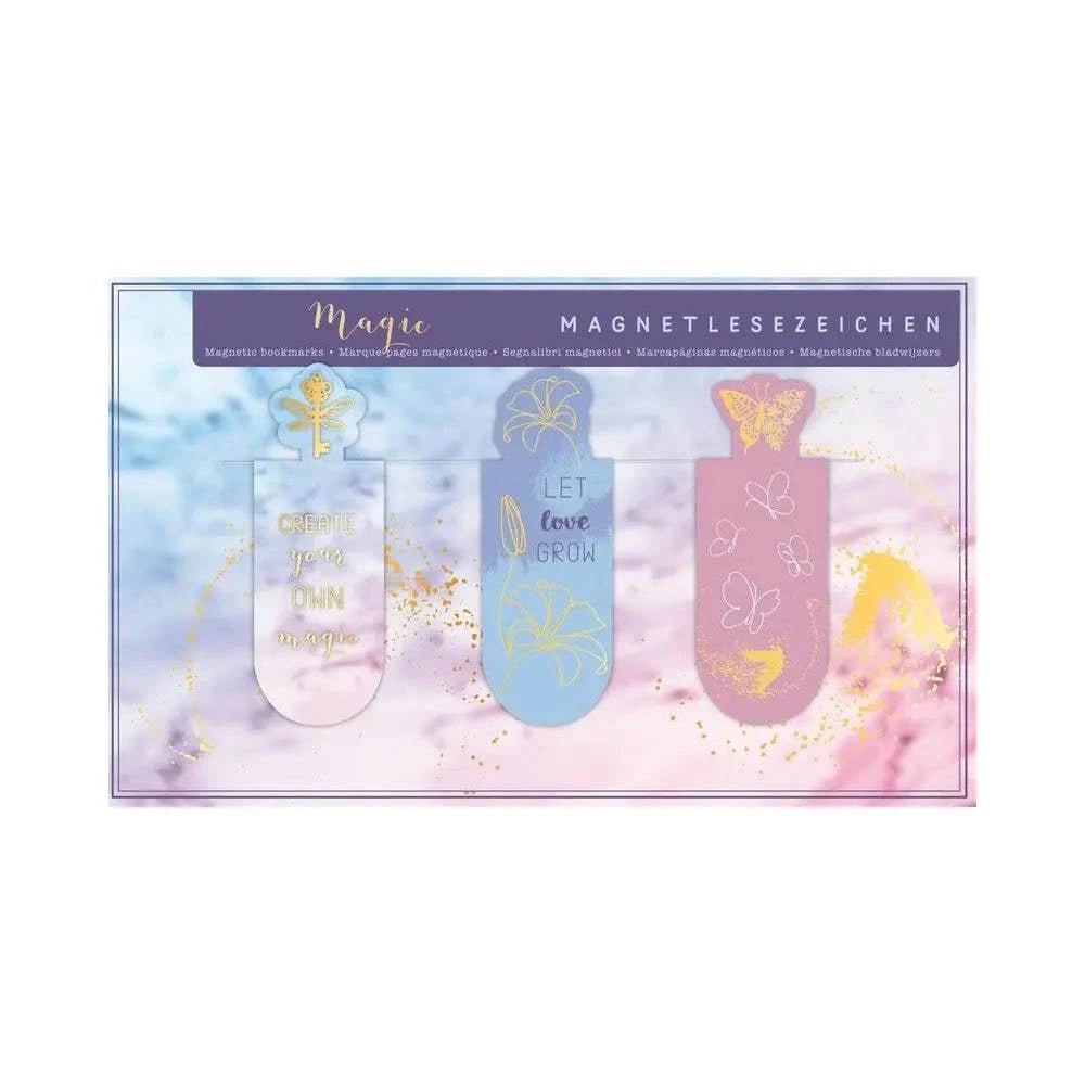 Magnetische Boekenlegger "Magic" | Fantastic Gifts Shop