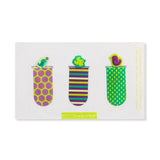 Magnetische Boekenlegger - Mussen | Fantastic Gifts Shop