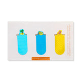 Magnetische Boekenlegger - Zomer | Fantastic Gifts Shop