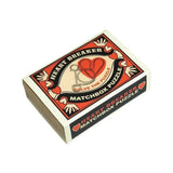 Matchbox Puzzel - Heart Breaker | Fantastic Gifts Shop