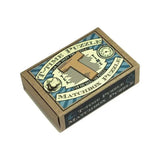 Matchbox Puzzel - T - Time Puzzle | Fantastic Gifts Shop