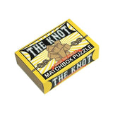 Matchbox Puzzel - The Knot | Fantastic Gifts Shop