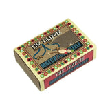 Matchbox Puzzel - The Trapeze | Fantastic Gifts Shop