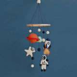 Mobiel - Astronaut | Fantastic Gifts Shop