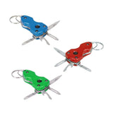 Multitool - Sleutelhanger | Fantastic Gifts Shop