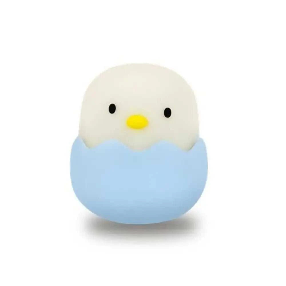 Nachtlampje Baby Eggy - Blauw | Fantastic Gifts Shop