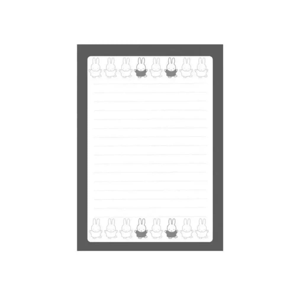 Nijntje/Miffy notitieboek A5 | Fantastic Gifts Shop