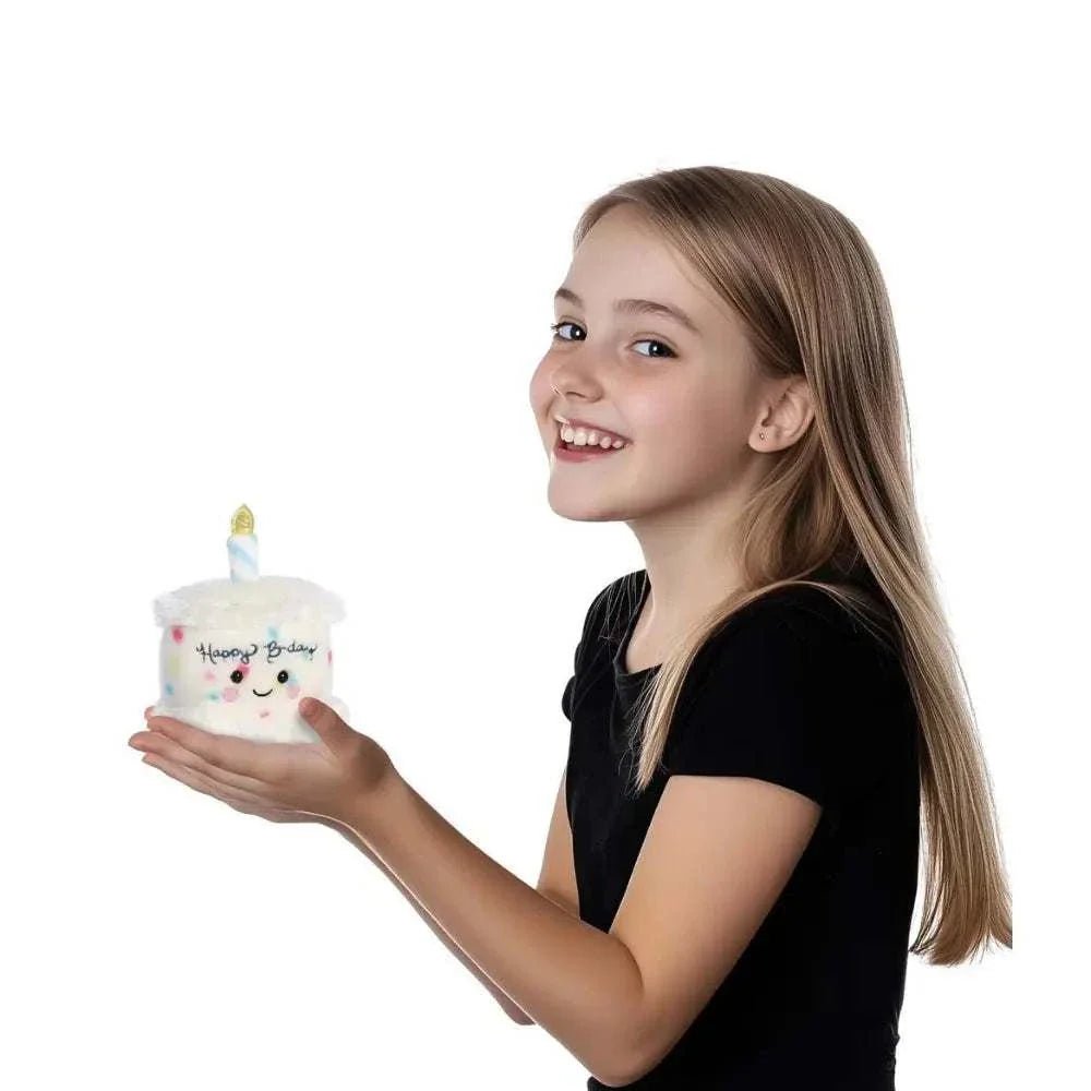Palm Pals - Birthday Cake | Fantastic Gifts Shop