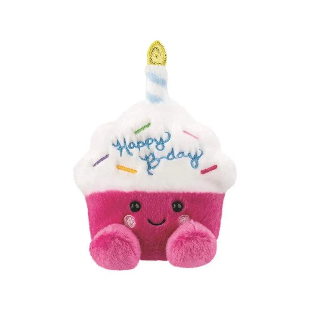 Palm Pals - Birthday Cupcake | Fantastic Gifts Shop