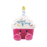 Palm Pals - Birthday Cupcake | Fantastic Gifts Shop