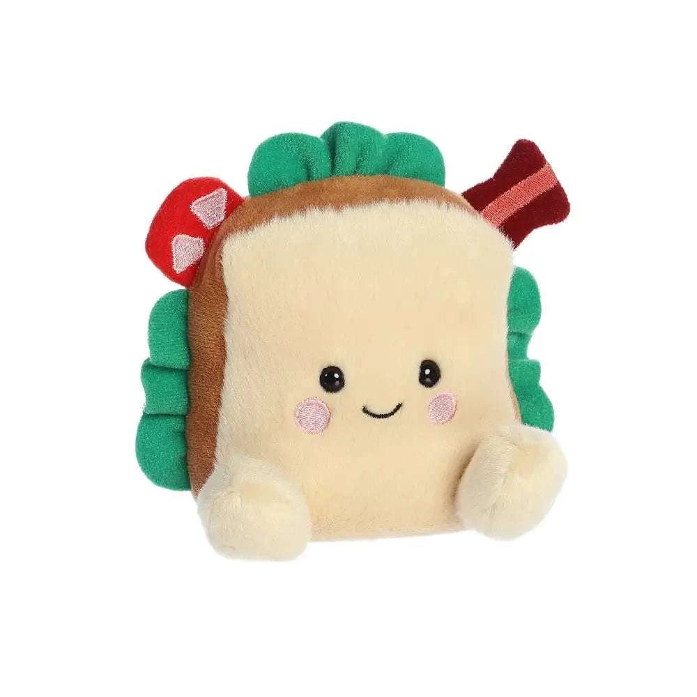 Palm Pals - BLT Sandwich | Fantastic Gifts Shop