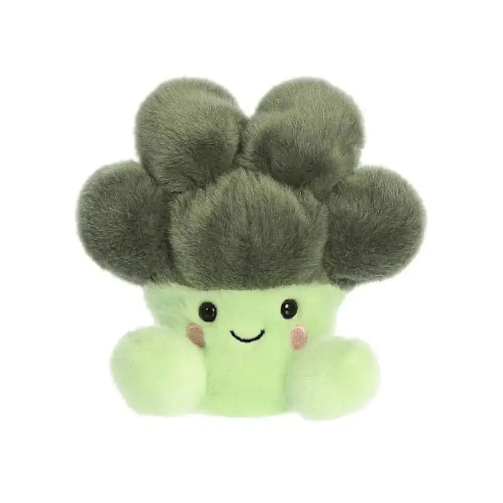 Palm Pals - Broccoli | Fantastic Gifts Shop