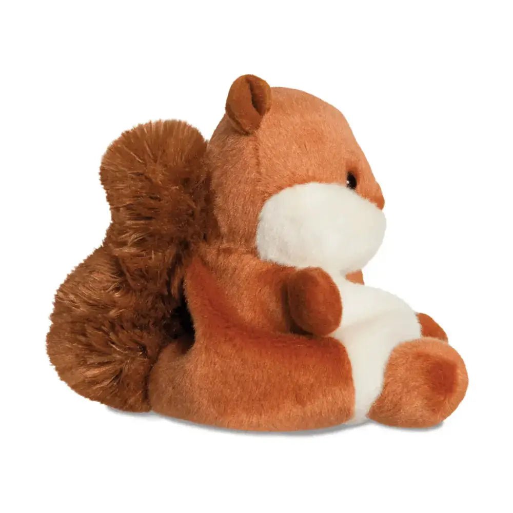 Palm Pals - Eekhoorn | Fantastic Gifts Shop