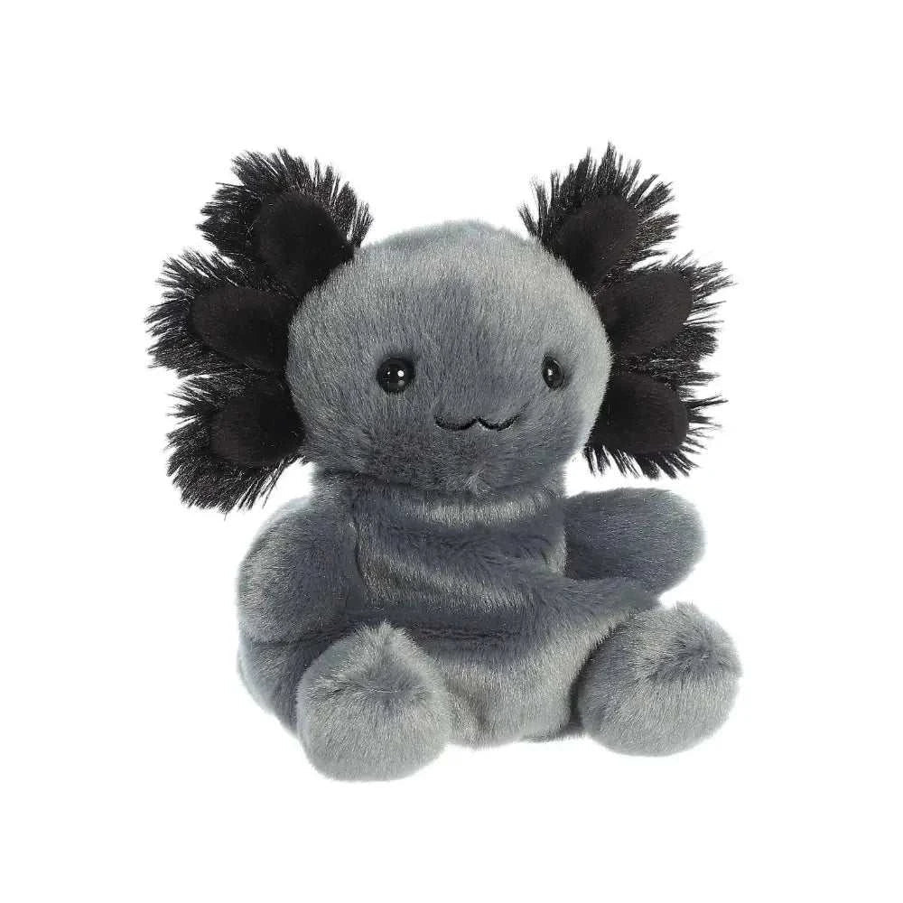 Palm Pals - Onyx Axolotl | Fantastic Gifts Shop