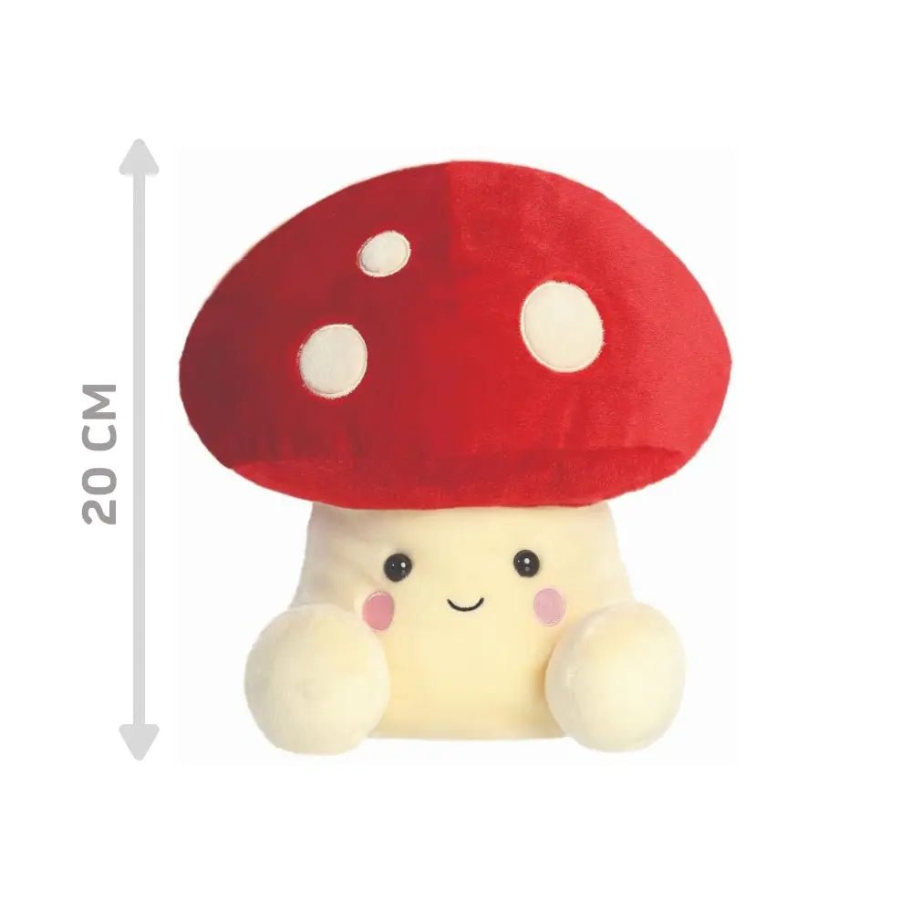 Palm Pals - Paddenstoel Medium | Fantastic Gifts Shop