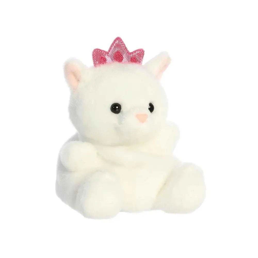 Palm Pals - Princess Kitty | Fantastic Gifts Shop