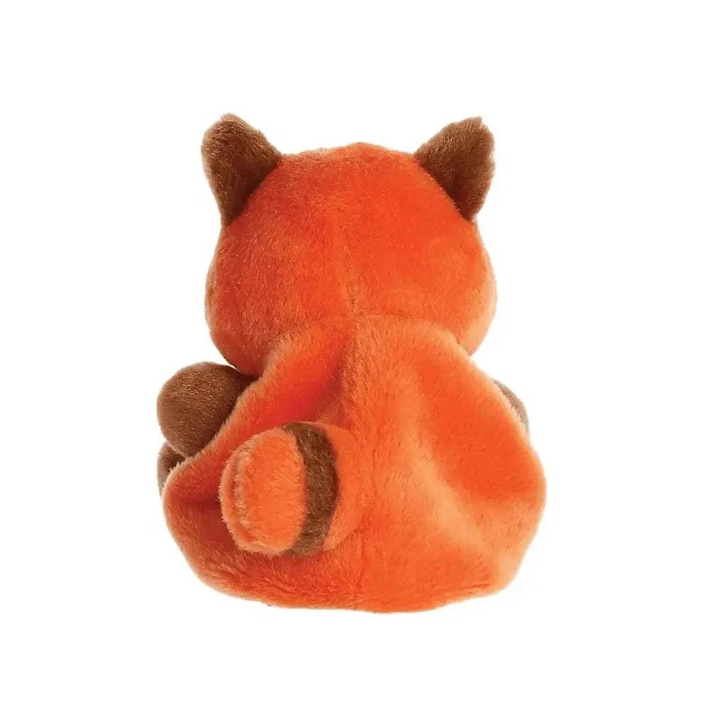 Palm Pals - Rode Panda | Fantastic Gifts Shop