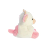 Palm Pals - Roze Koe | Fantastic Gifts Shop