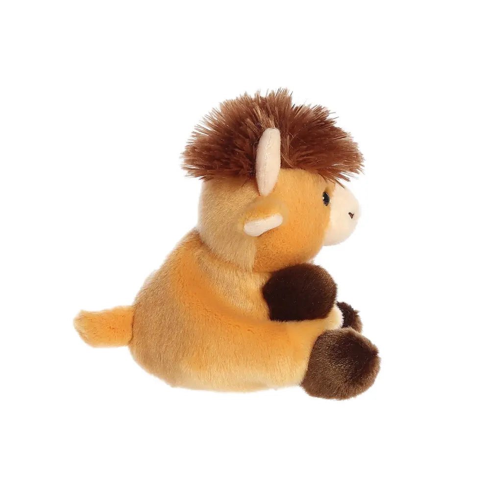 Palm Pals - Schotse Hooglander | Fantastic Gifts Shop