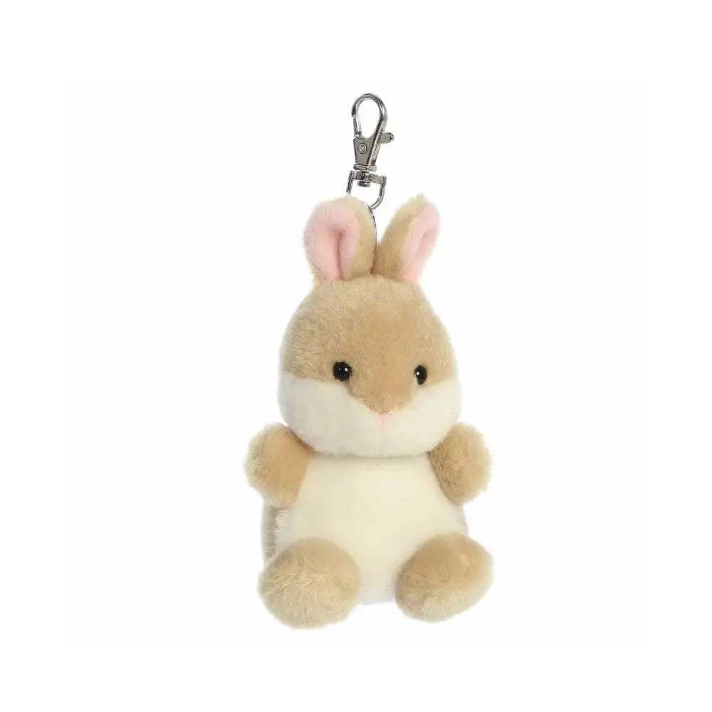 Palm Pals Sleutelhanger - Konijn | Fantastic Gifts Shop