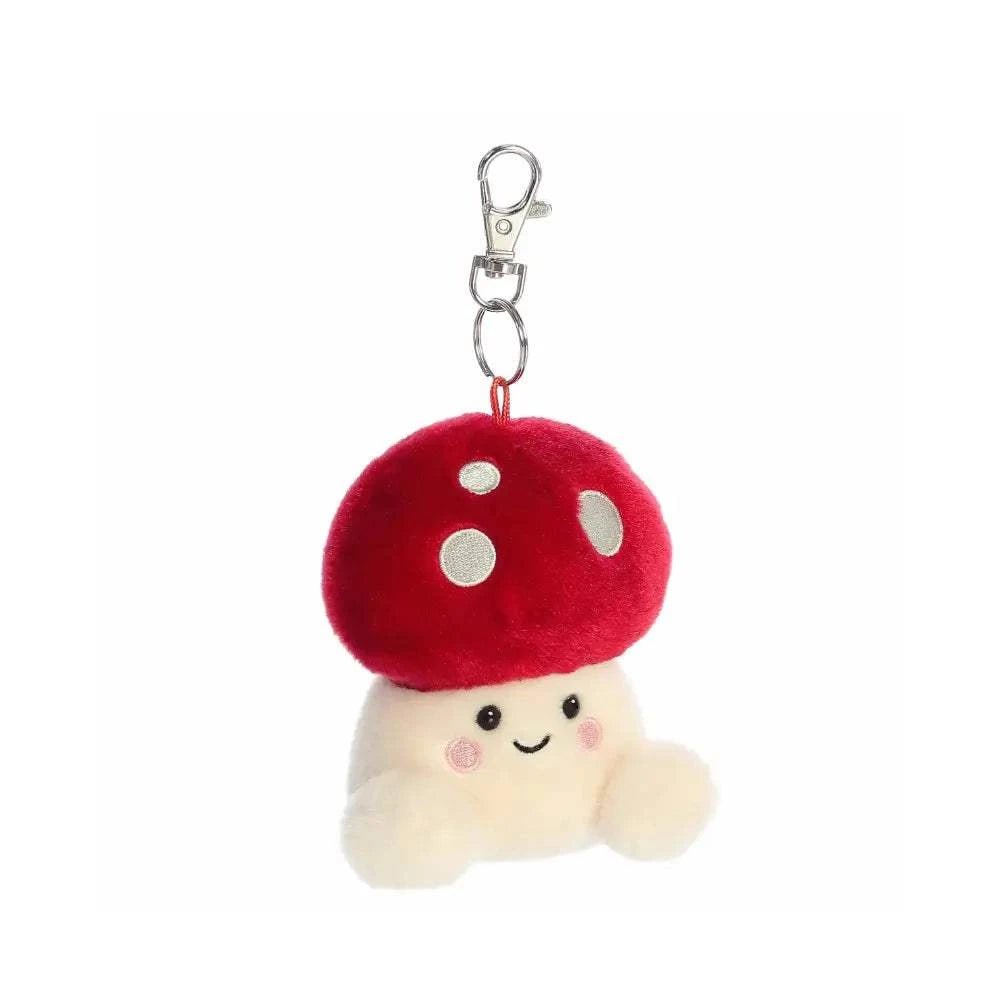 Palm Pals Sleutelhanger - Paddenstoel | Fantastic Gifts Shop