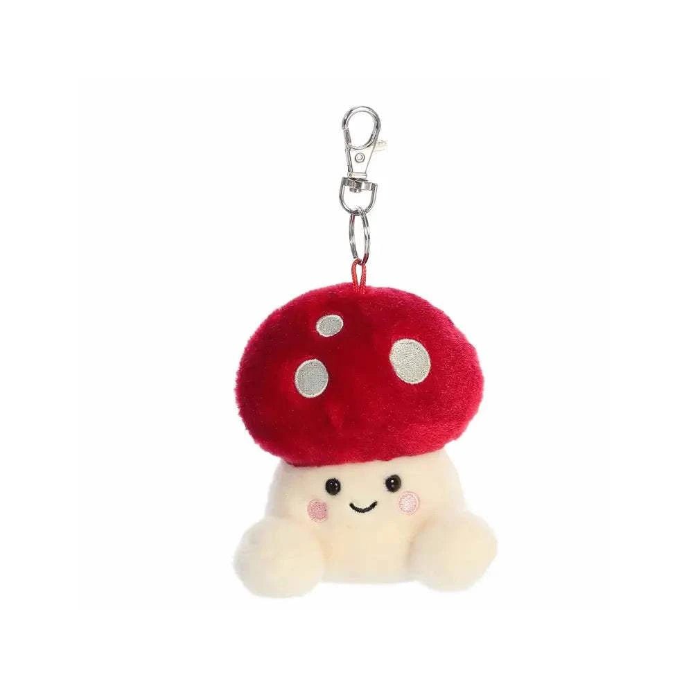 Palm Pals Sleutelhanger - Paddenstoel | Fantastic Gifts Shop