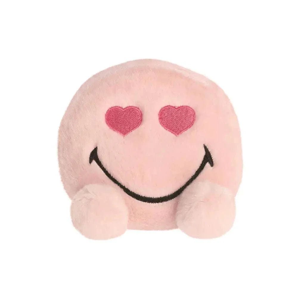 Palm Pals - Smiley Heart | Fantastic Gifts Shop