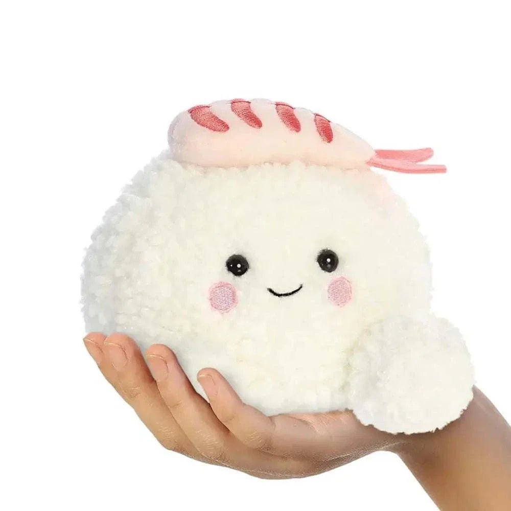 Palm Pals - Sushi met Garnaal | Fantastic Gifts Shop