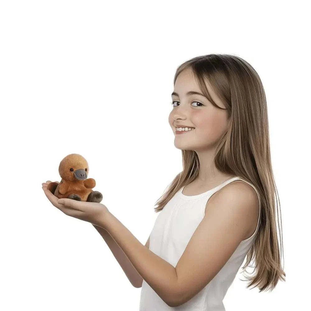 Palm Pals - Vogelbekdier | Fantastic Gifts Shop