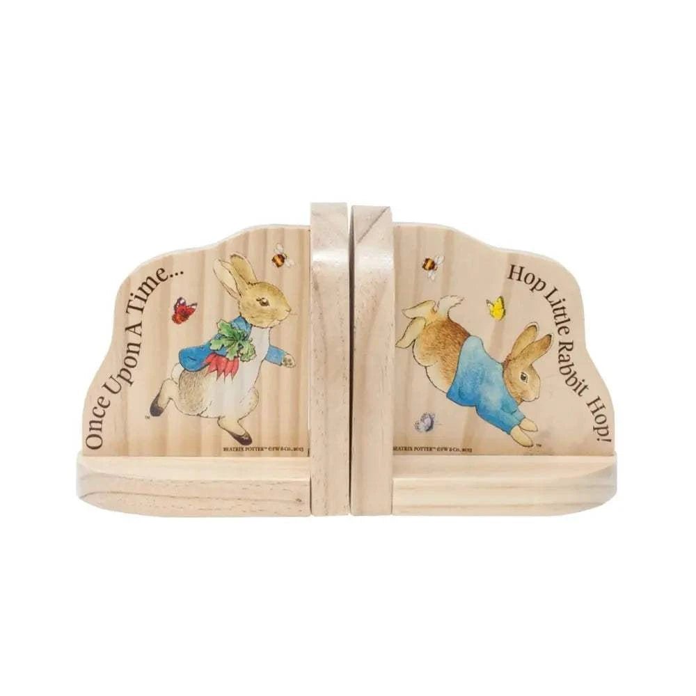 Pieter Konijn - Boekensteunen | Fantastic Gifts Shop