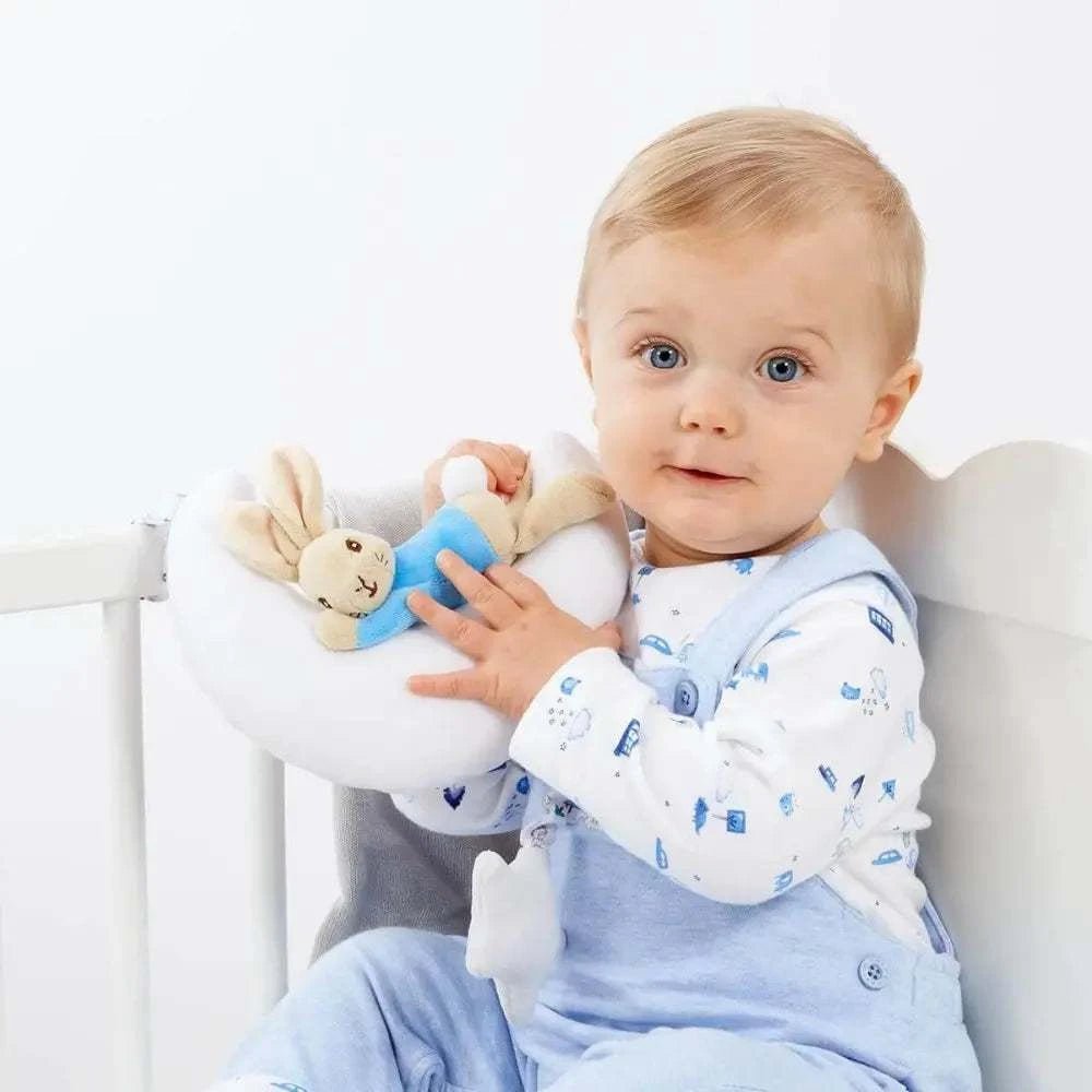 Pieter Konijn - Mini Muziek Mobiel | Fantastic Gifts Shop