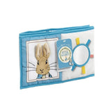 Pieter Konijn - Voelboekje | Fantastic Gifts Shop