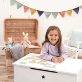 Pieter Konijn/Flopsy - Dominospel | Fantastic Gifts Shop