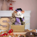 Pietermuis - Lila | Fantastic Gifts Shop