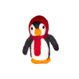 Pinguïn Rood | Fantastic Gifts Shop