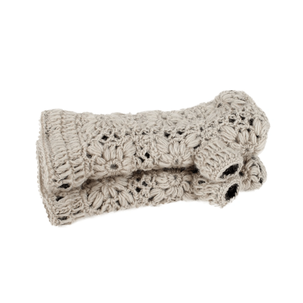 Polswarmers - Beige | Fantastic Gifts Shop