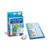 Rollo Yatzee - Oceaan - Dobbelspel | Fantastic Gifts Shop