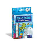 Rollo Yatzee - Oceaan - Dobbelspel | Fantastic Gifts Shop